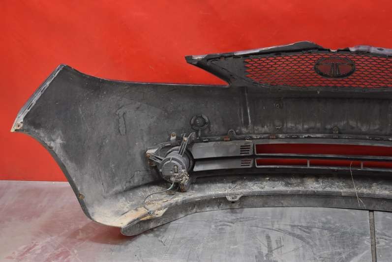 bumper front front TAT912 TATA INDICA 08-11