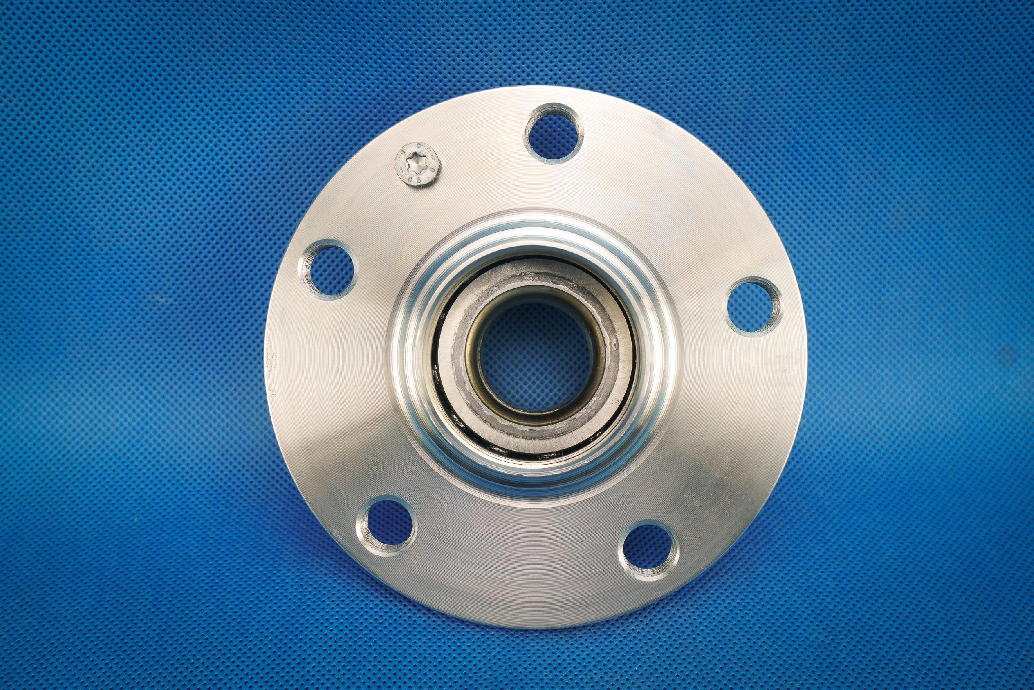 perno mozzo lozysko ruote Audi A3 8Y Golf 8 5WA501611