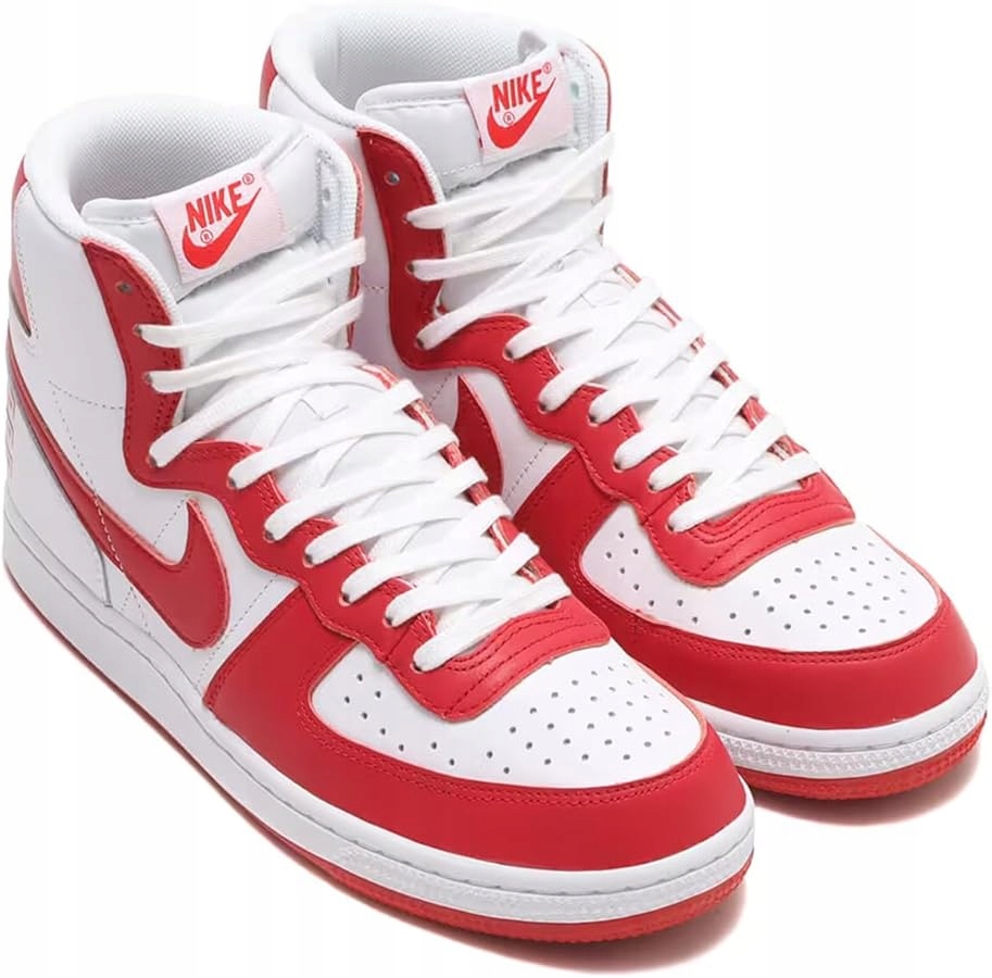 Nike Terminator High pánské sportovní 44 kicksy Klasika streetwear Jordan