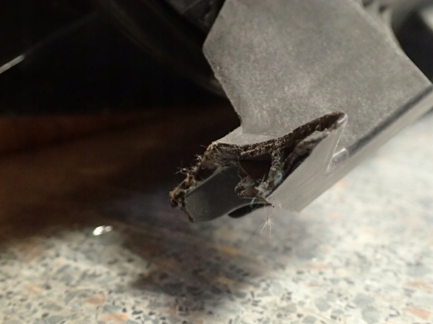 light right FULL LED SKODA OCTAVIA IV 5E3 NX3 NX5