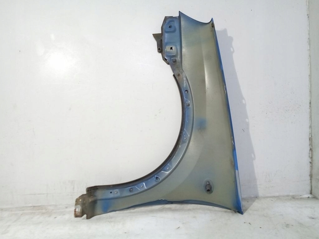 Opel Corsa C fender right right side Z20A
