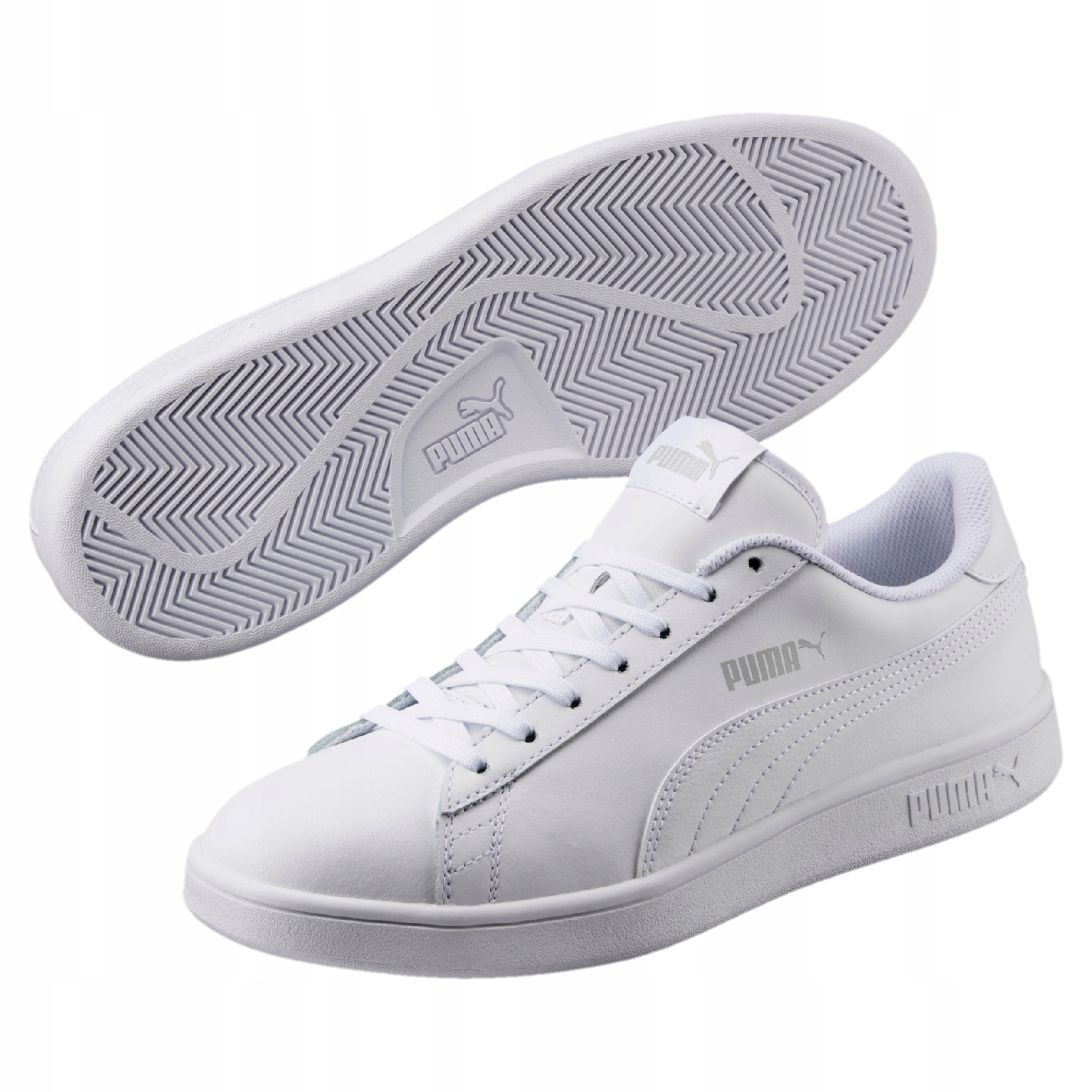 

Buty męskie Puma Smash v2 L 365215-070