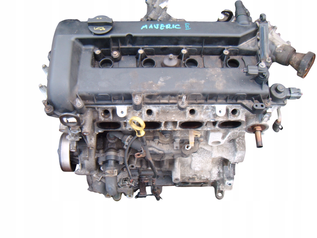 FORD MAVERICK 2 II ESCAPE 1 I 01- 2.3 B SILNIK SŁUPEK GZ / L3