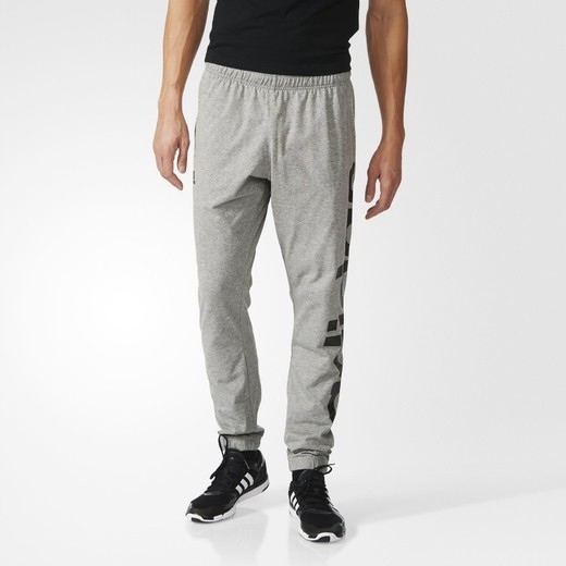 Pánské Kalhoty Adidas AK1570 Vel M