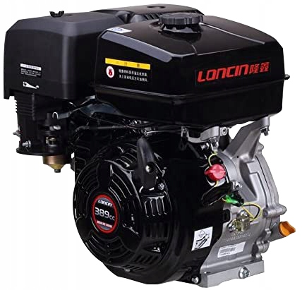 Piła taśmowa TRAK SPALINOWY POZIOMY benzyna EAN (GTIN) 9120058378270