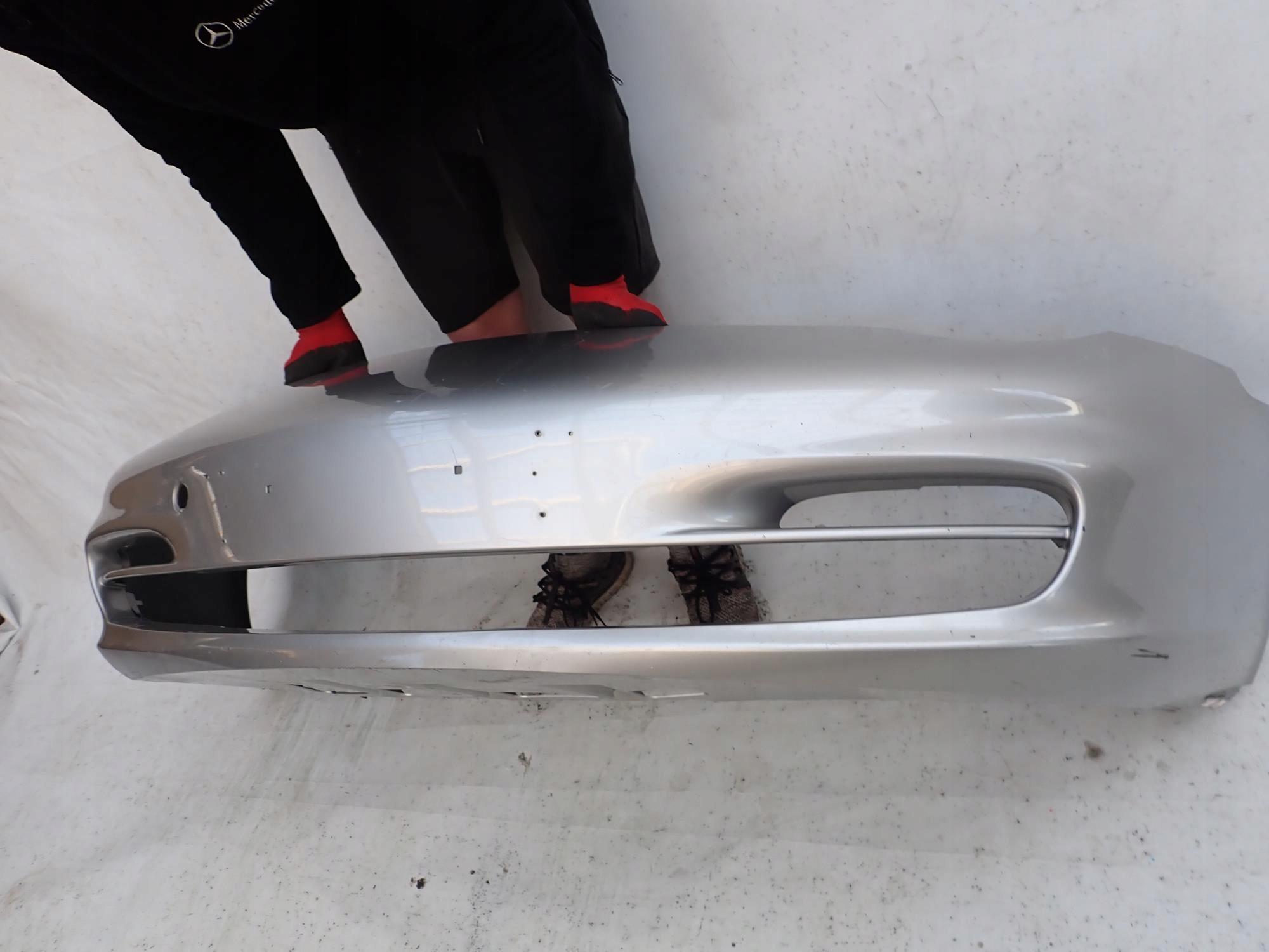 PORSCHE 911 996 LIFT 01-06 bumper front front
