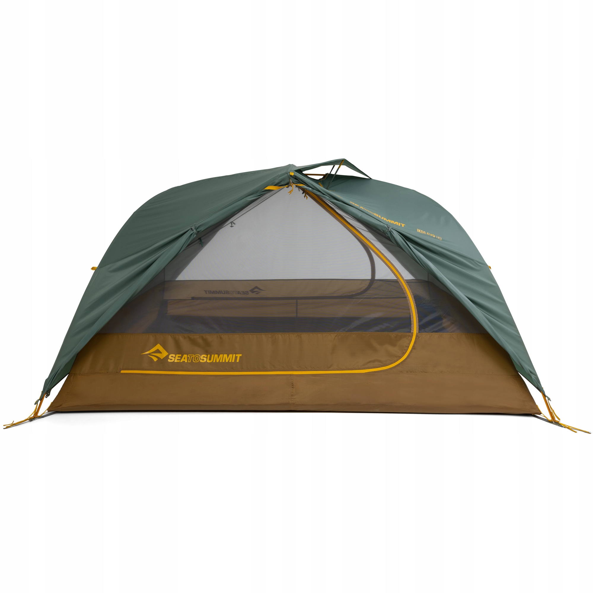 Namiot Sea To Summit Ikos Evo Tent 3-osobowy