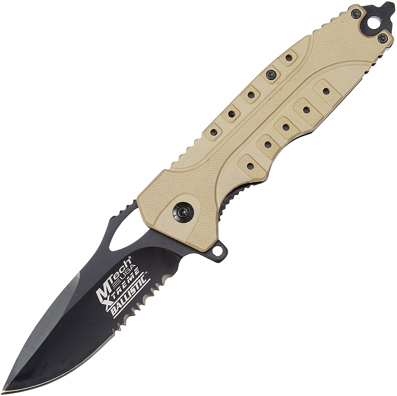 MTech Usa Xtreme MX-A809TN nůž skládací nůž