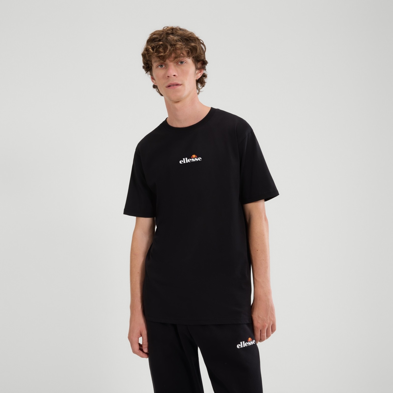 Pánské triko ellesse Ollio 2 T-Shirt