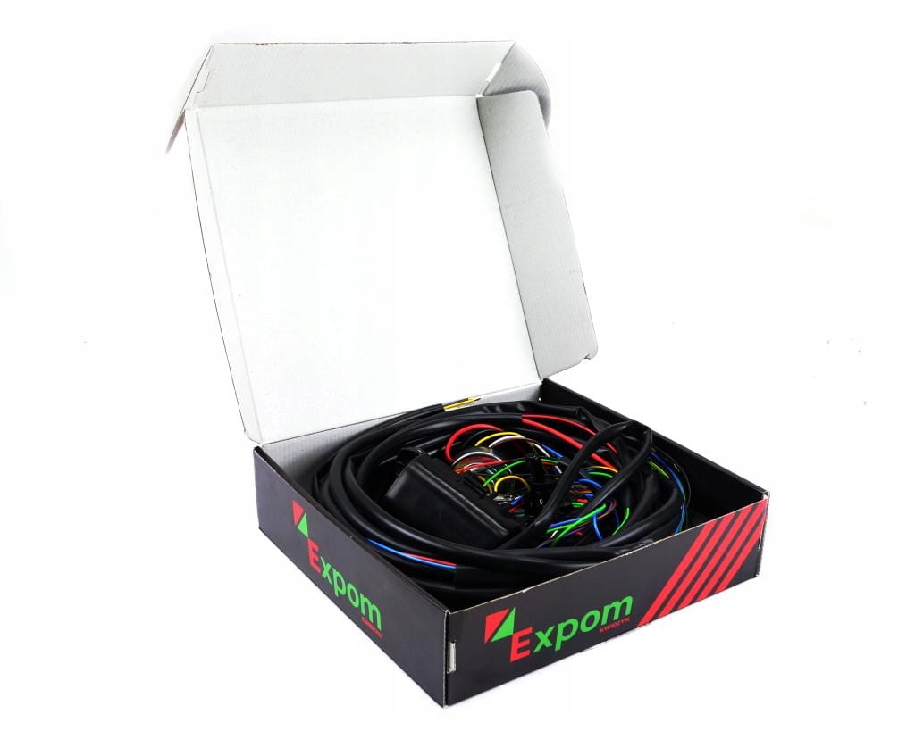 46457931A - Електрична система C360 C-360 генератор EXPOM