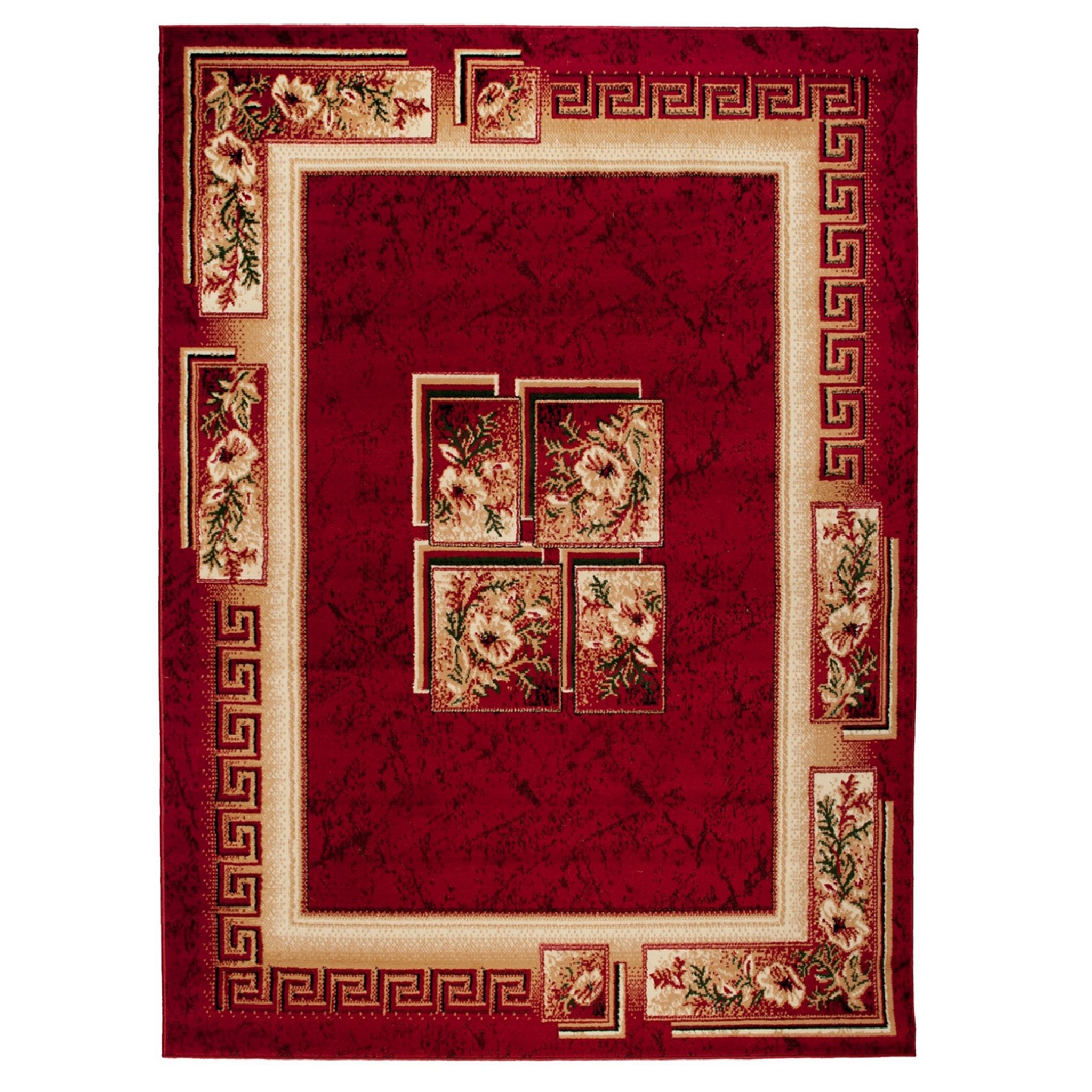 

Dywan Modny Atlas 160x230 Bcf Tureckie Dywany 89r