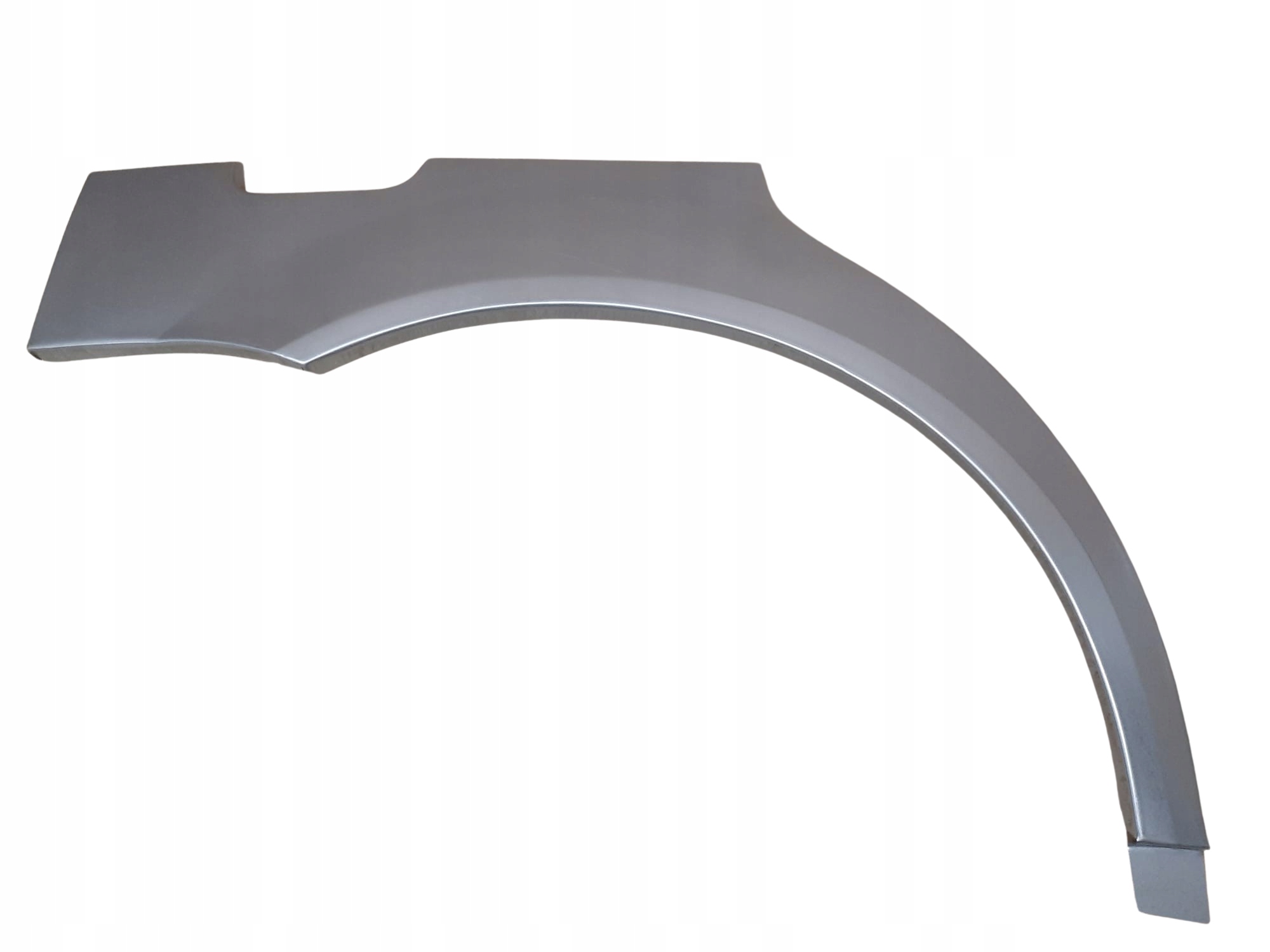 Audi A3 8L 96-99, 00-03 Oprava Zadního Pravého Blatníku