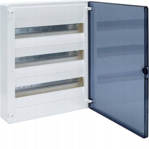 Nástěnný rozvaděč Golf VS318TD 3x18 Hager