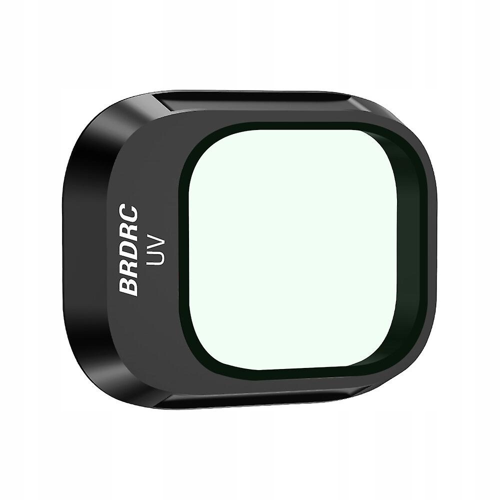 Filtr Ultrafioletowy MCUV UV Zestaw Z Etui do drona DJI Mini 4 PRO