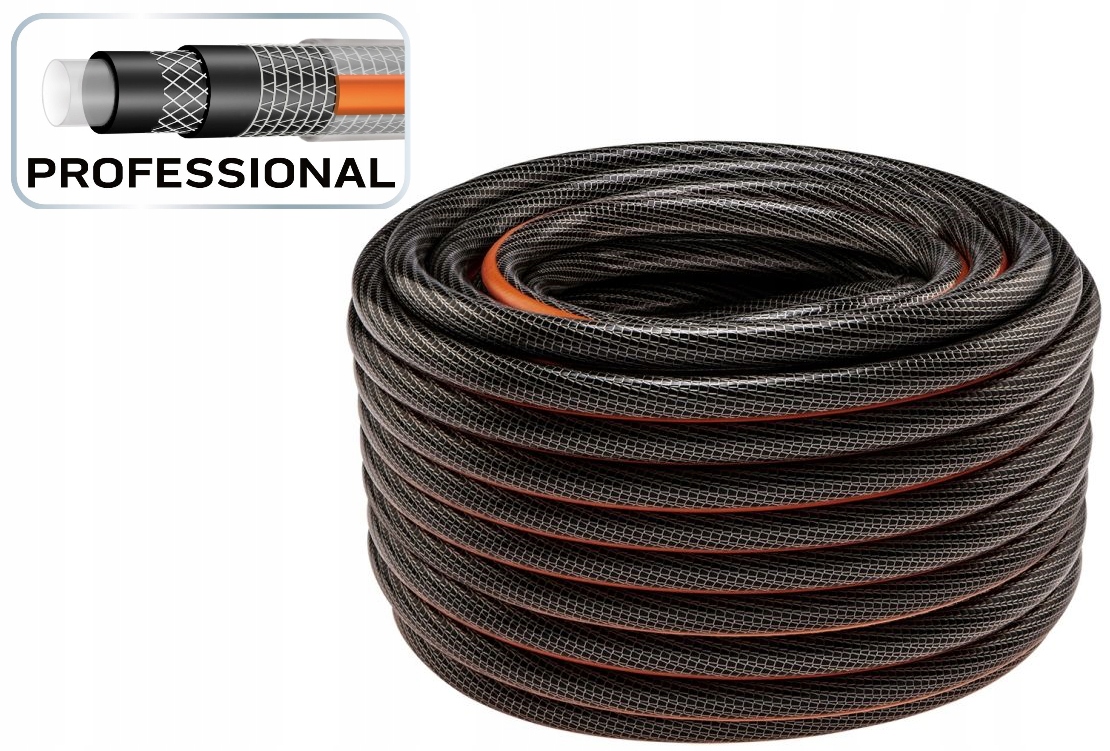 Neo 6-VRSTVOVÁ Záhradná Hadica 30 Bar 3/4'' 50 M