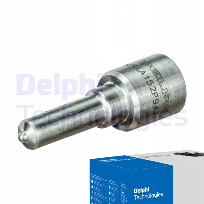 НАКОНЕЧНИК ИНЖЕКТОРА DELPHI 6980547