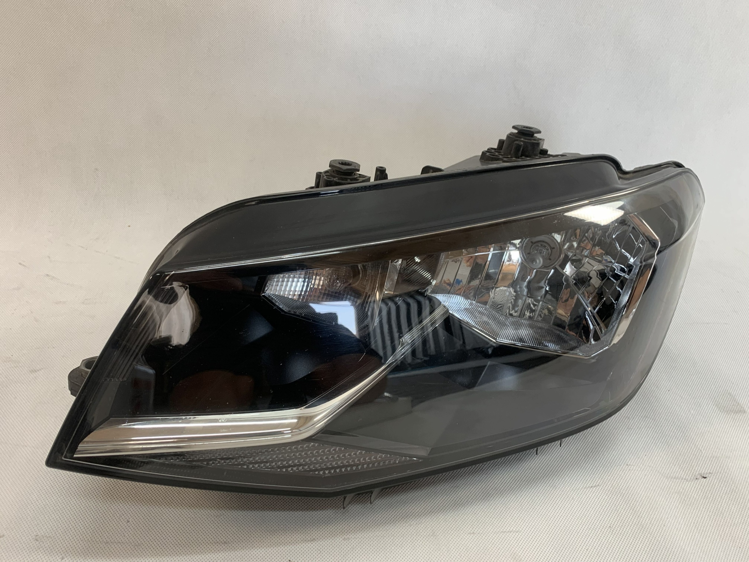 light left front reflektor Volkswagen VW Caddy FL 15-20 2K1941015A 07.26