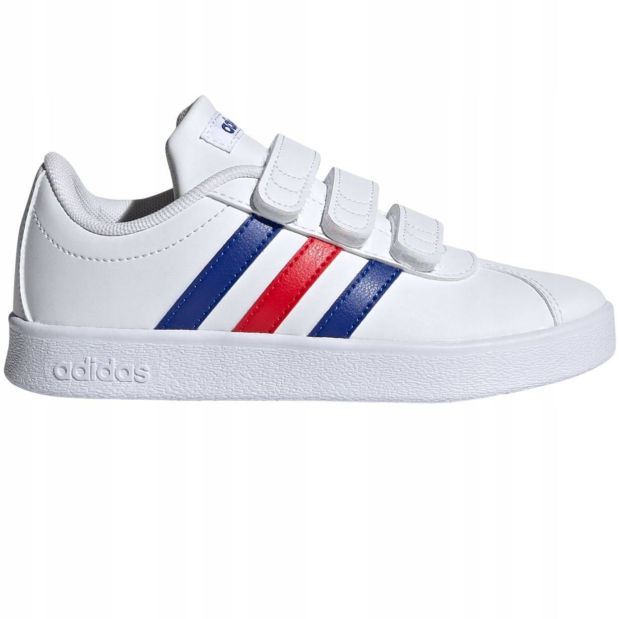 

Buty Dla Dziecka Adidas Court Trampki Na Wiosnę