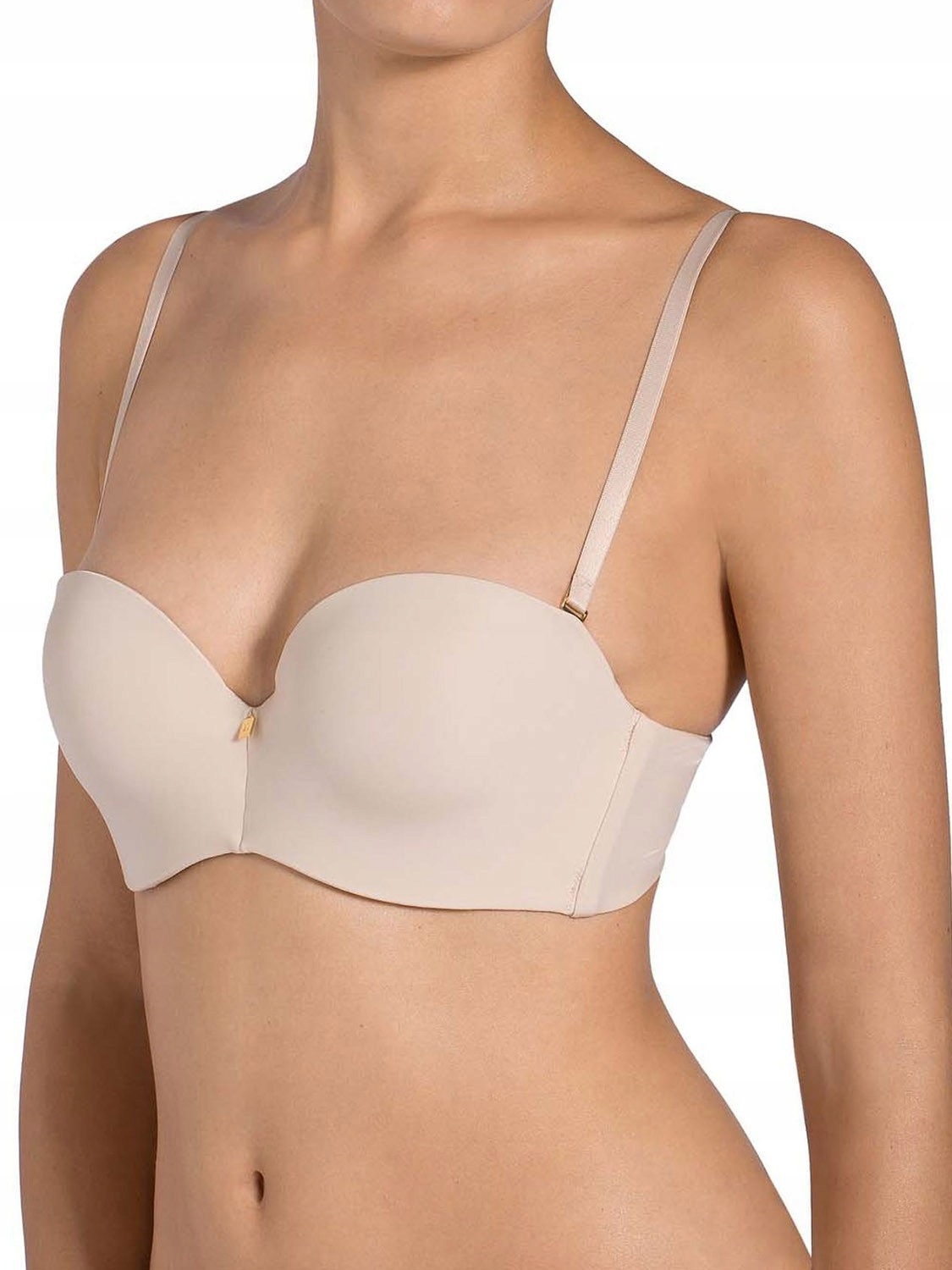 Podprsenka Triumph Body Make-up Essentials 70E