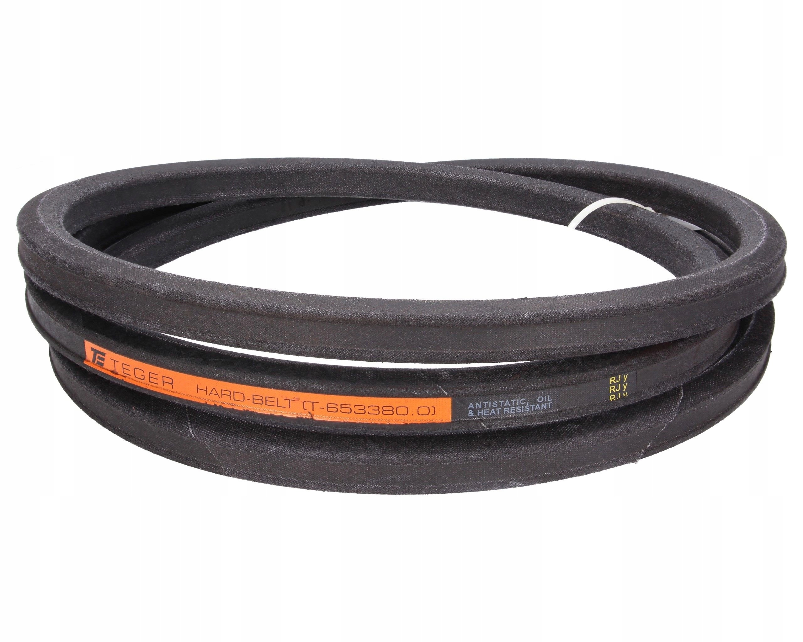 Klínový řemen Hard-Belt Claas 653380 AP1001032 Teger
