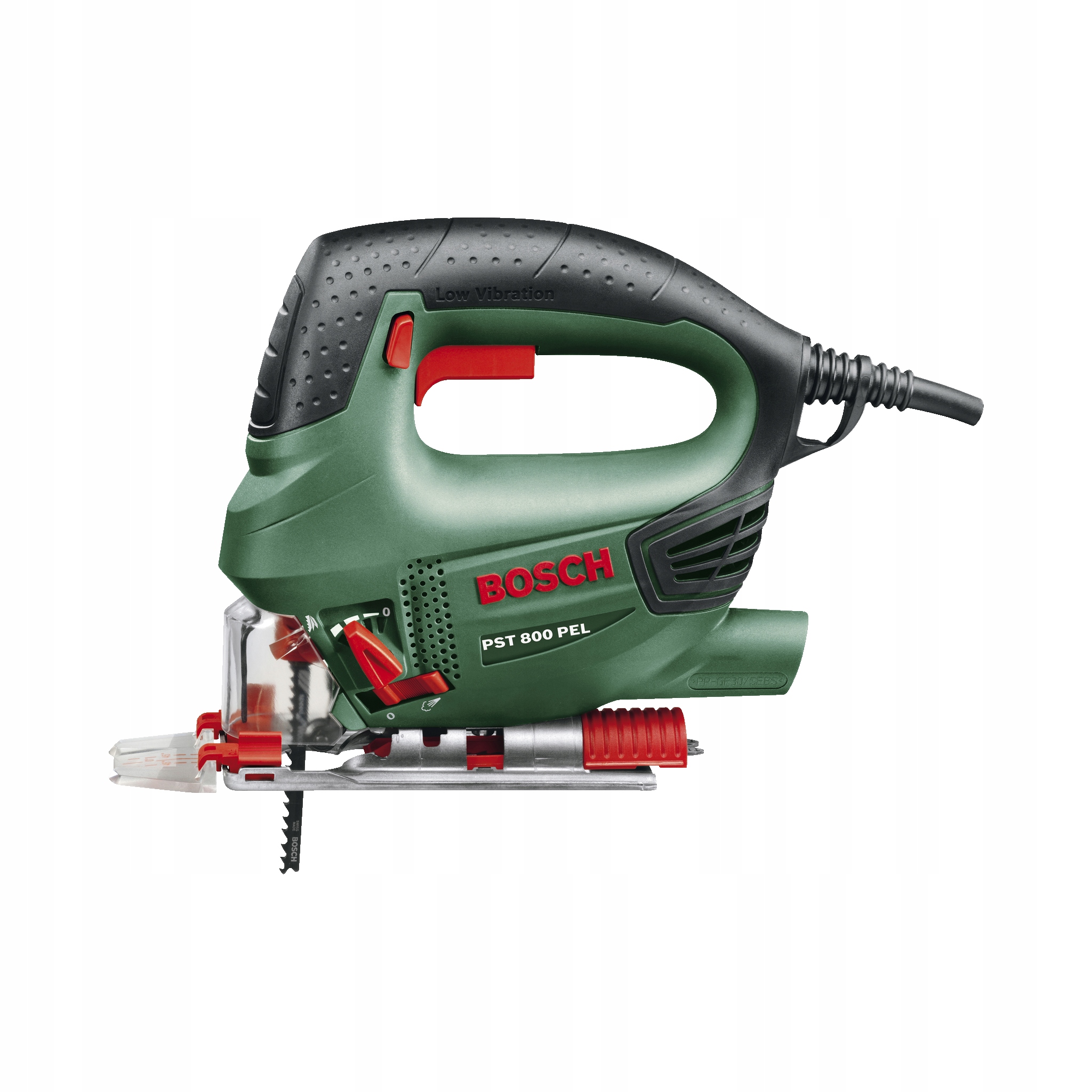 Wyrzynarka 530 W Bosch