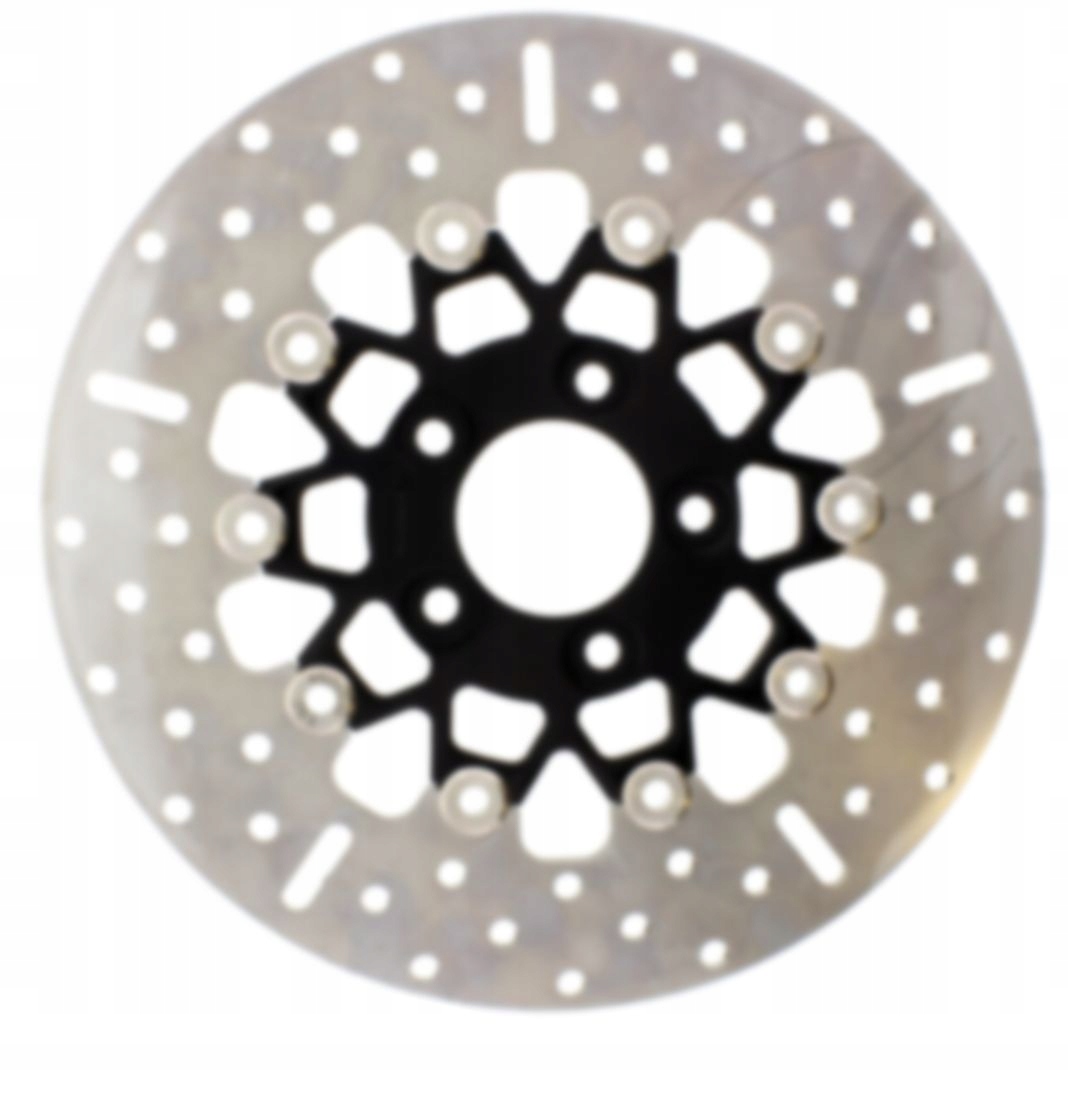 Brzdová Kotúčka Zadná Harley Davidson 1450 Softail Standard Springer