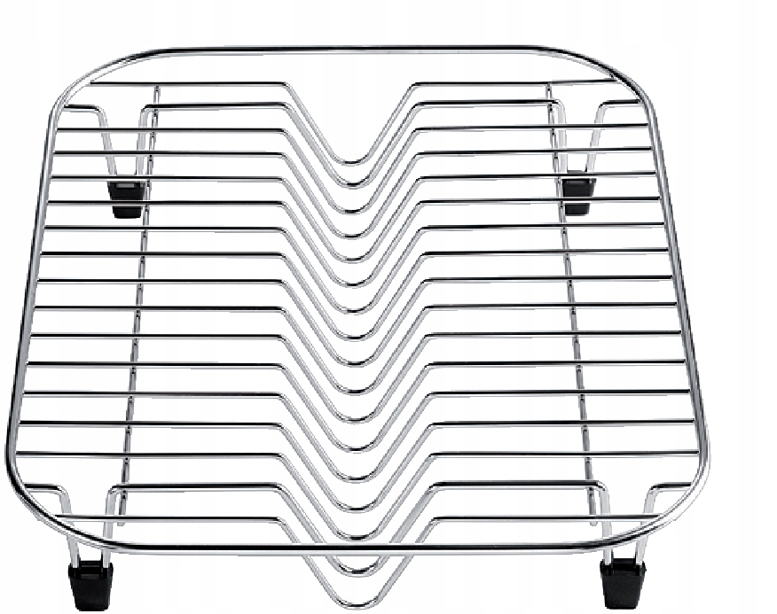 BLANCO Stojak na talerze stal nierdzewna, PLENTA