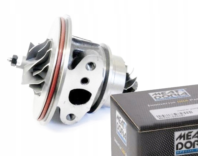 60289 - Картридж турбокомпрессора для TOYOTA 4 RUNNER 3.0