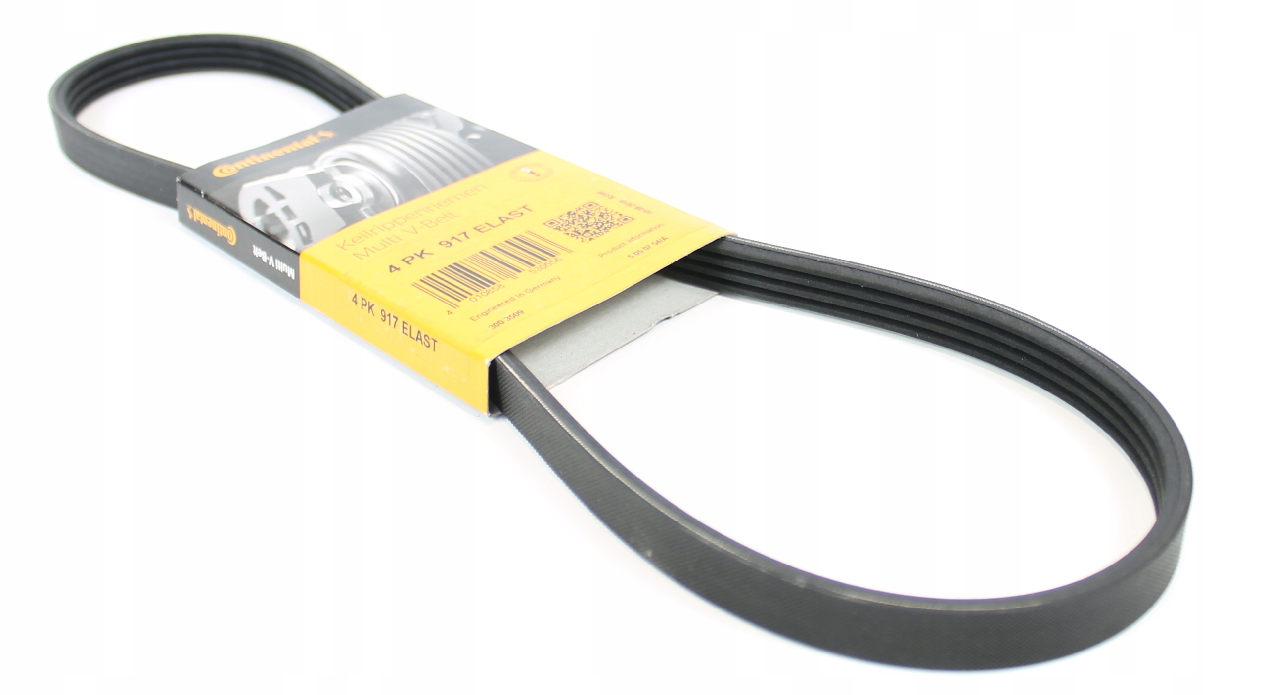 

Pasek Klimatyzacji 4PK917ELAST Bmw 3 E46 318d 320d