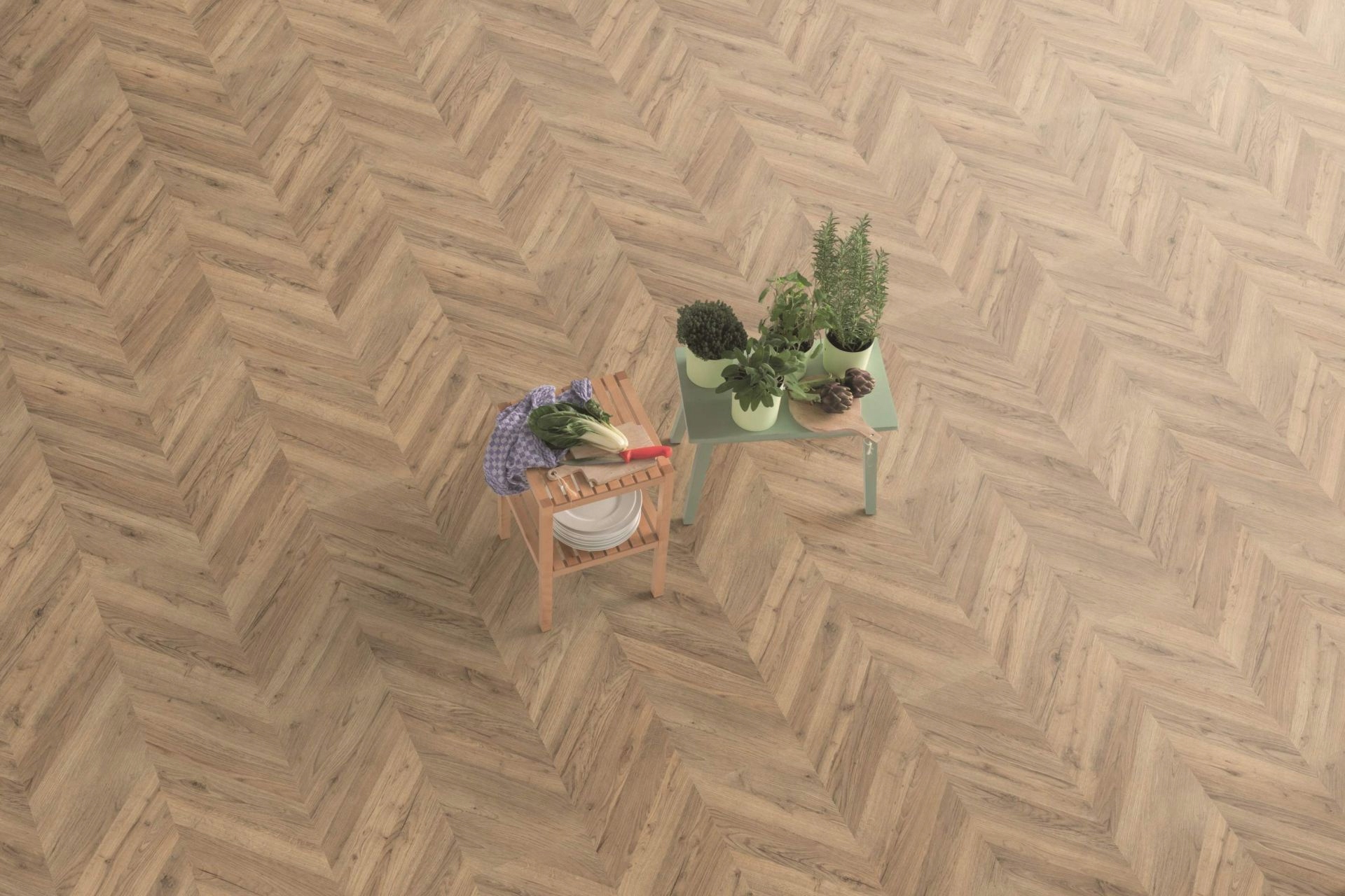 Panel podłogowy AC4 DĄB RILLINGTON CIEMNY 2,53m Struktura inna