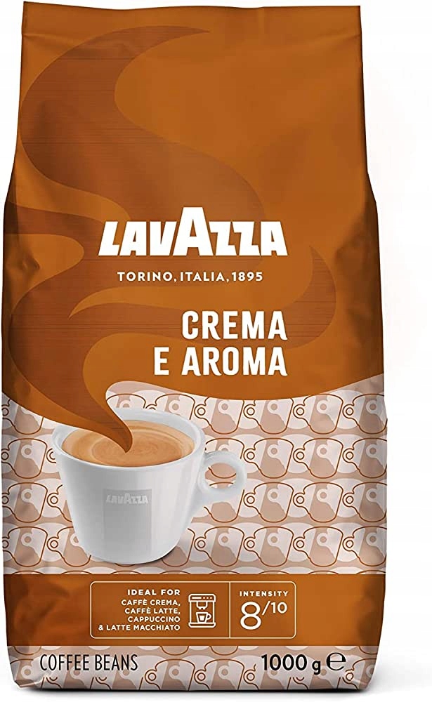 Lavazza Crema Aroma 1kg