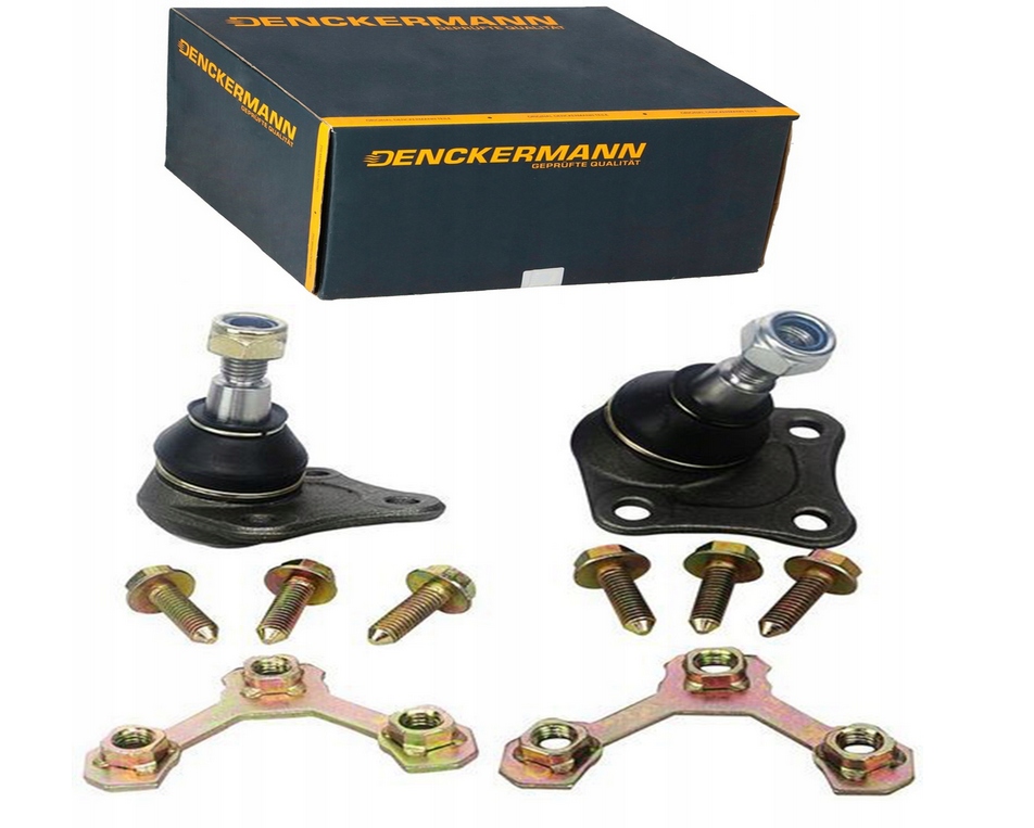 2X SWORZEŃ WAHACZA SKODA OCTAVIA I GOLF IV KOMPLET