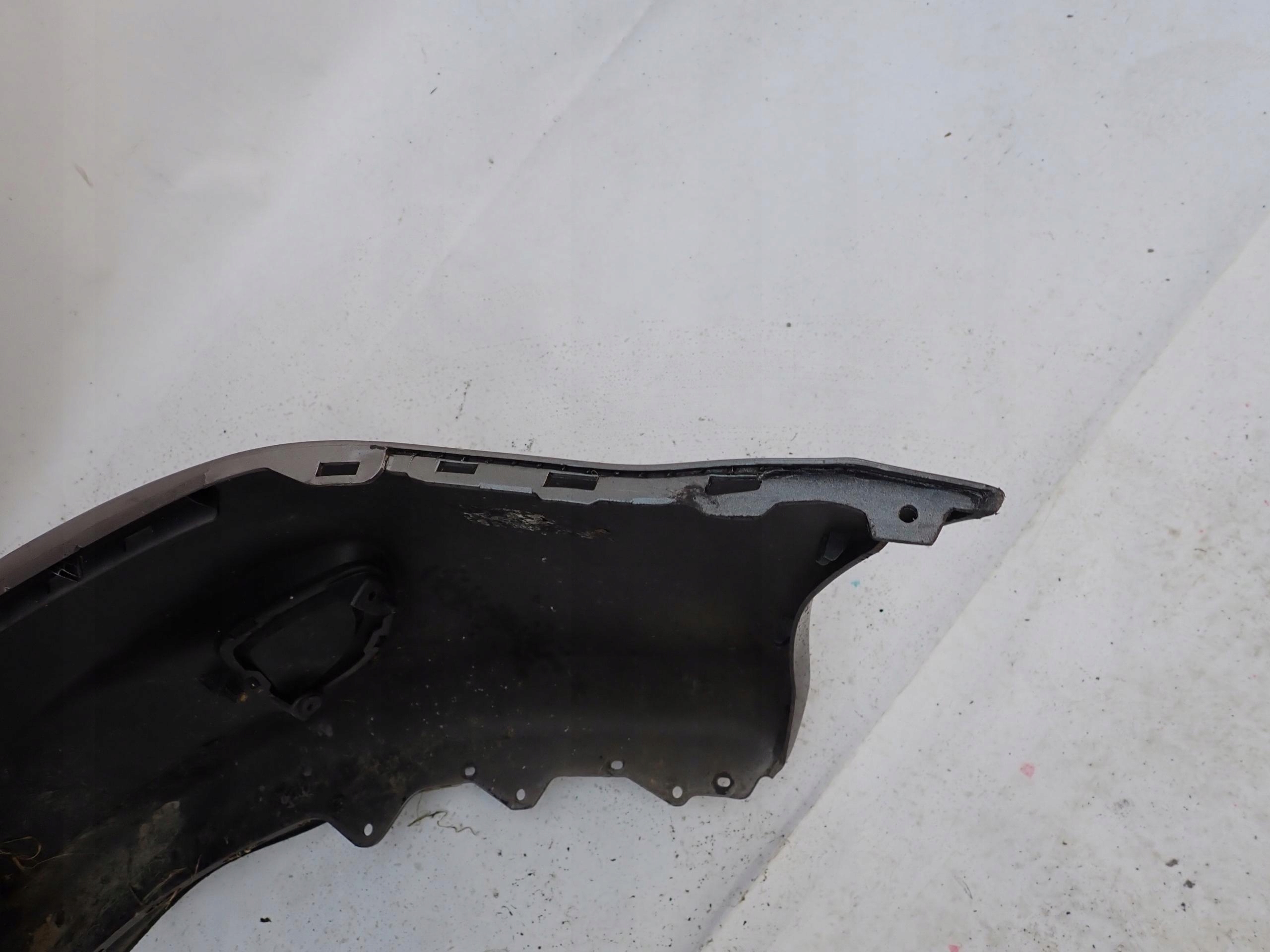 KIA CEED and 1 06-09 bumper front front