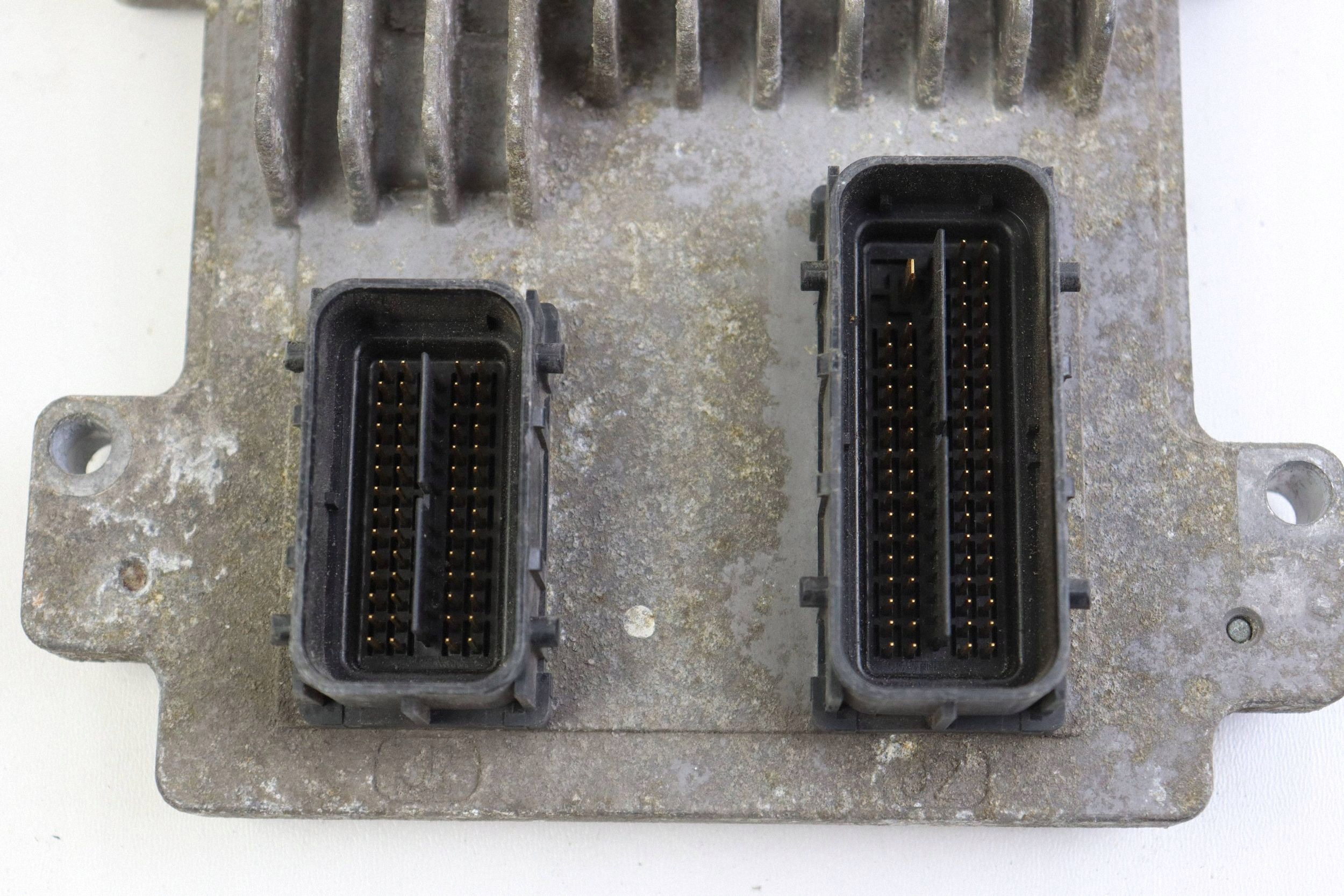 OPEL ASTRA J MERIVA B module unité de commande électronique uce moteur 1.4 B 12647212 12642927