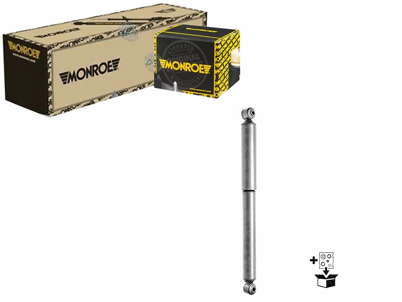 MON911278MM Tlumič Zadní L/p Jeep Commander, Gr Asistent řidiče #33