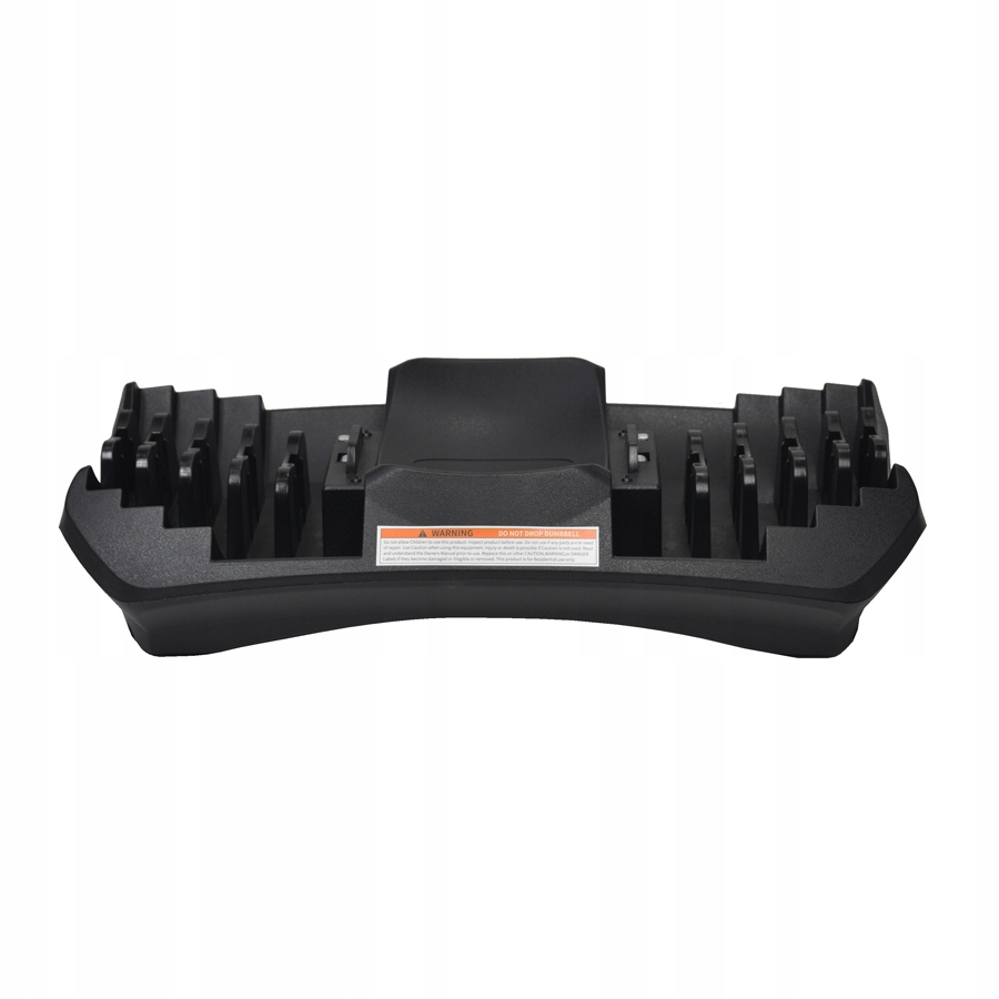 Hantel regulowany FIT RABBIT 40 kg czarny Model AD-00124