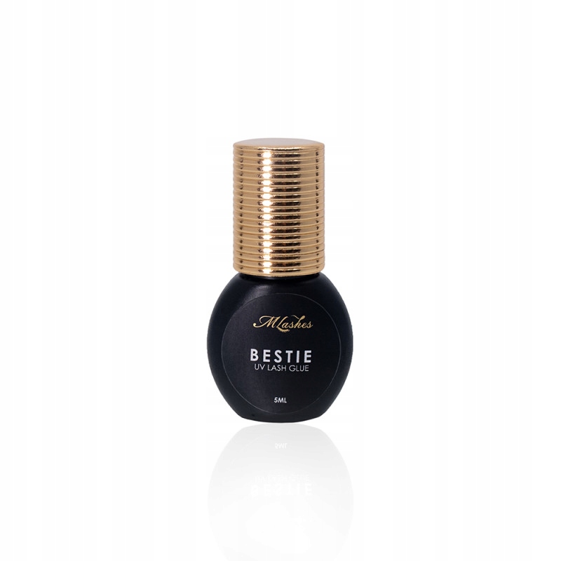 Lepidlo Clear Bestie 5 ml pro Uv systém, bezbarvé