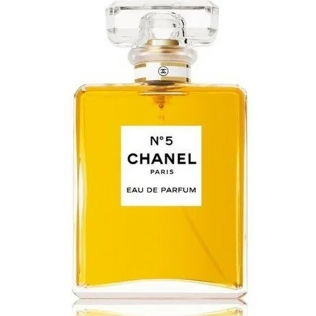 Chanel No 5 100 ml Edp, parfémovaná voda pro ženy, Dámské Parfémy