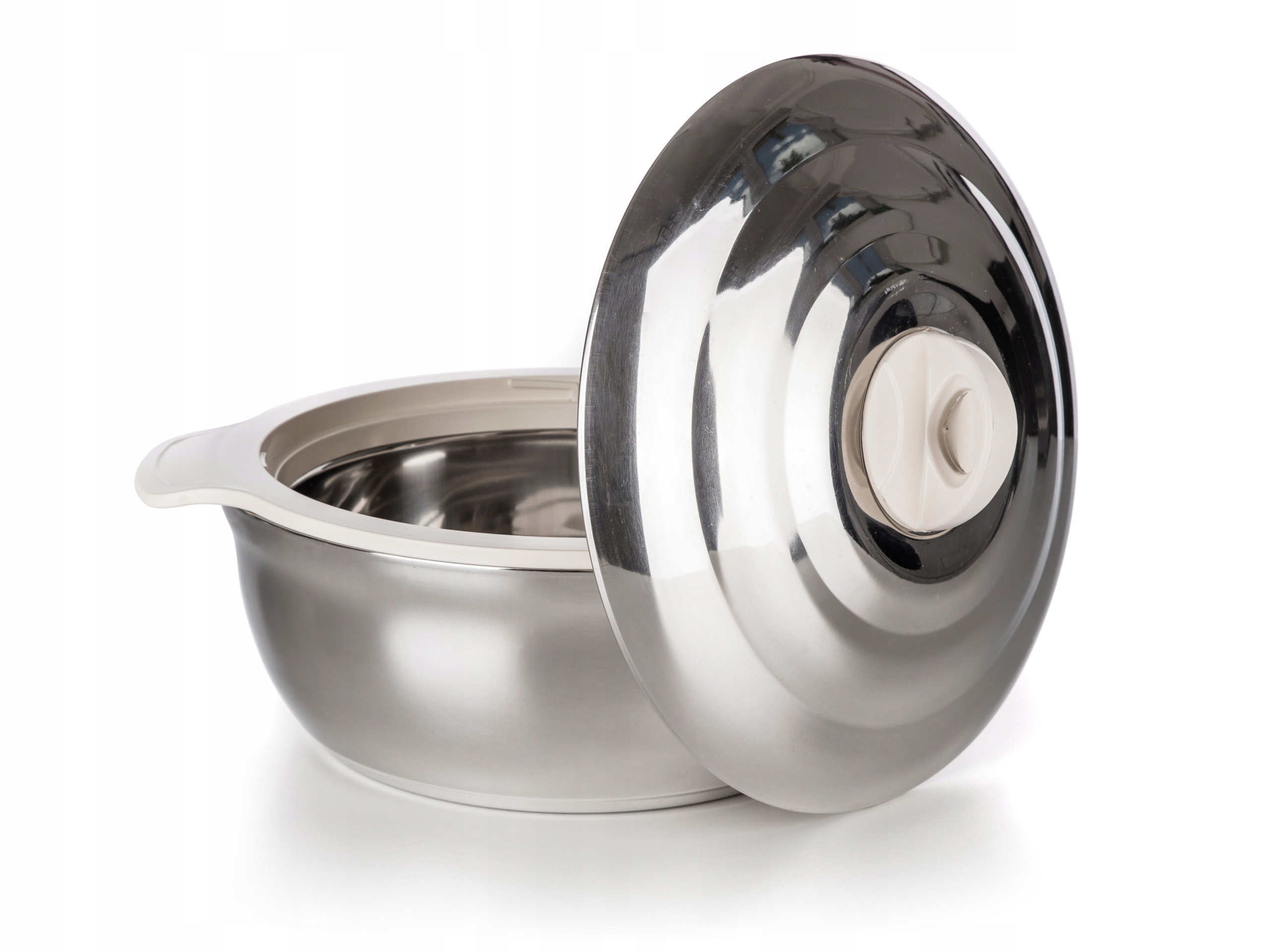 Termos obiadowy garnek termiczny Akcent 1,2 l