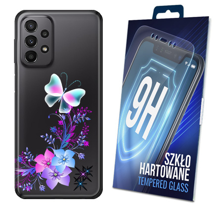 

170 wzorów Etui Szkło do Samsung Galaxy A23 5G