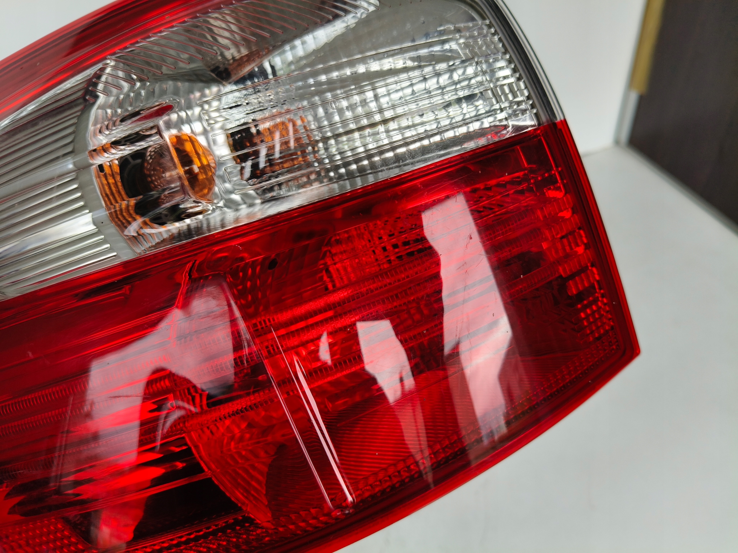 light left rear FORD FOCUS MK3 11-14 KOMBI