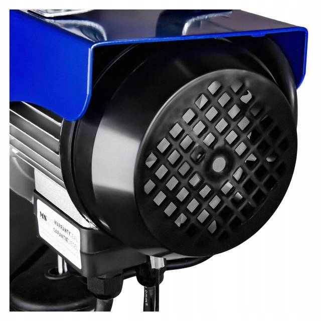 WYCIĄGARKA LINOWA MSW PROLIFTOR 250 MSW 10060009 Marka MSW