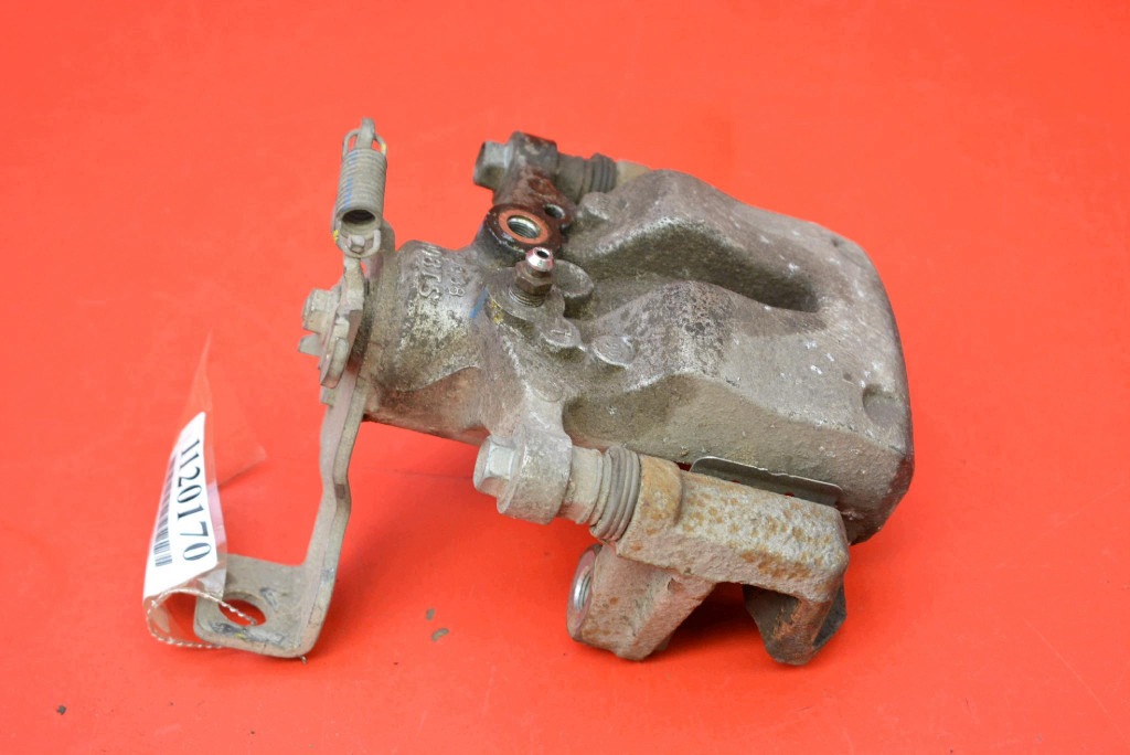caliper brake left rear part KIA CEED 3 III 1.4 16V 100 KM 18-20