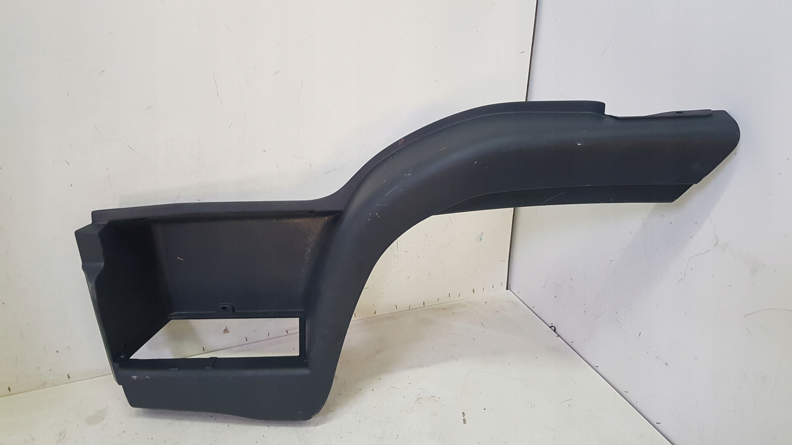 Ступінь ступеня ступеня iveco eurocargo 50403909