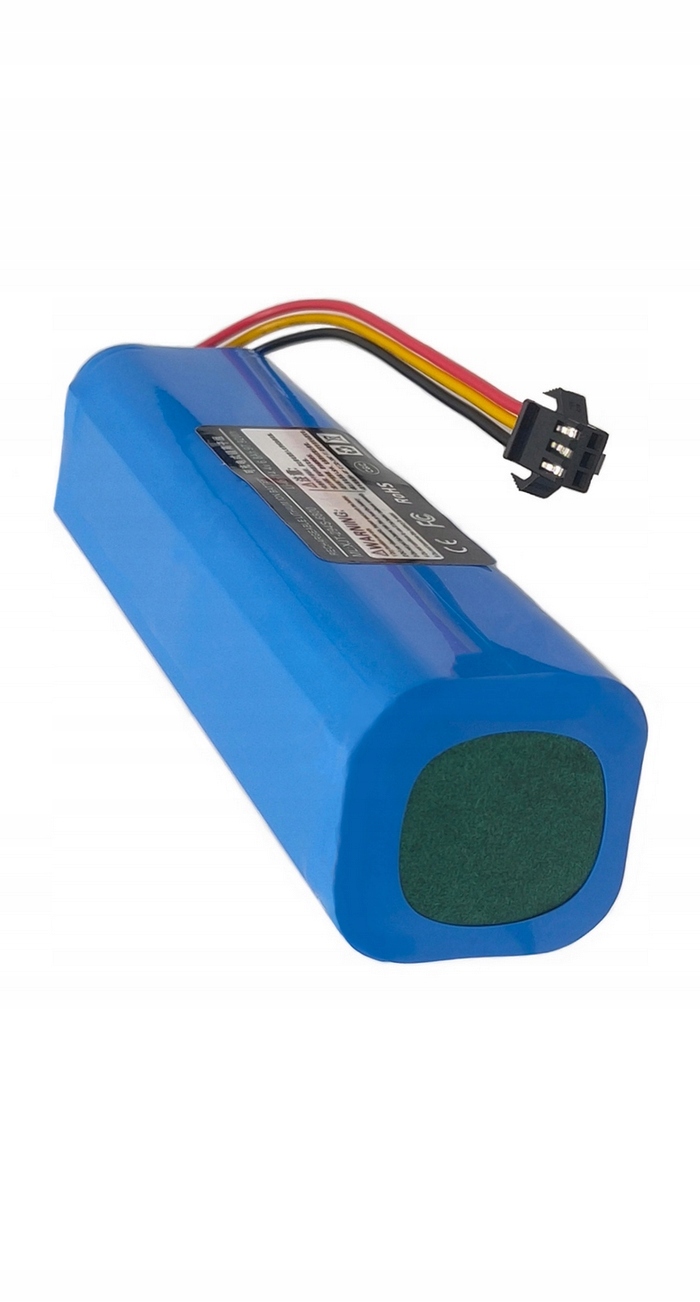 Akumulátor baterie pro Roidmi Eve plus 14,4V 6000mAh 0150