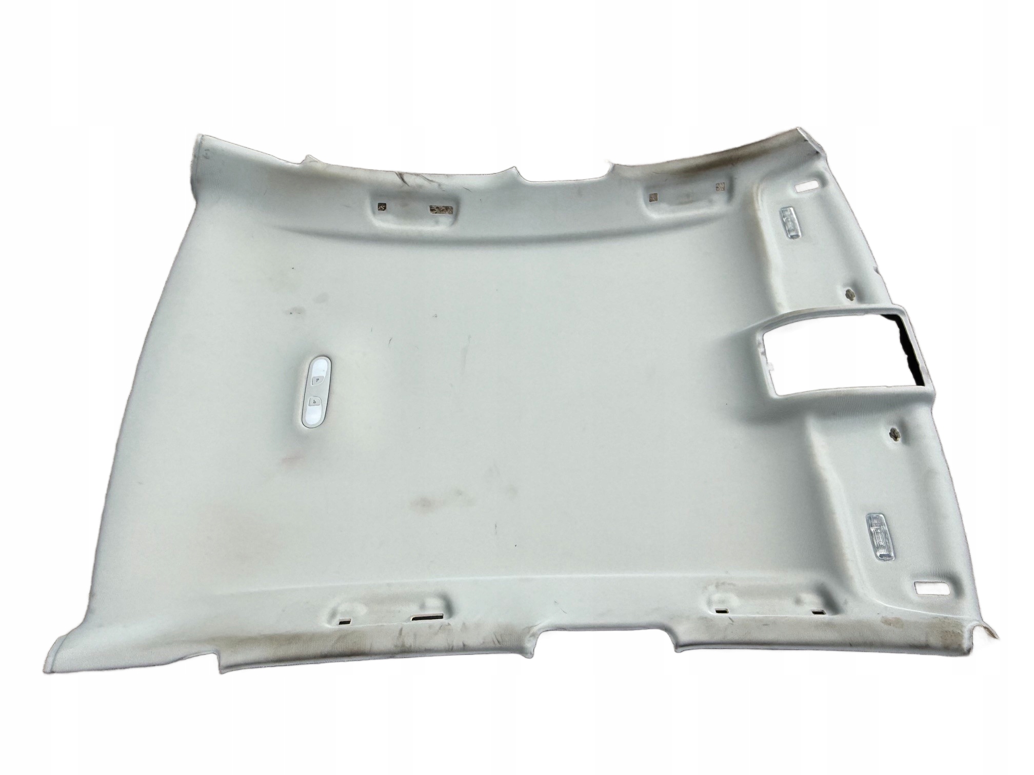 AUDI A6 C7 berlina CIELO INTERNO 4G5867506