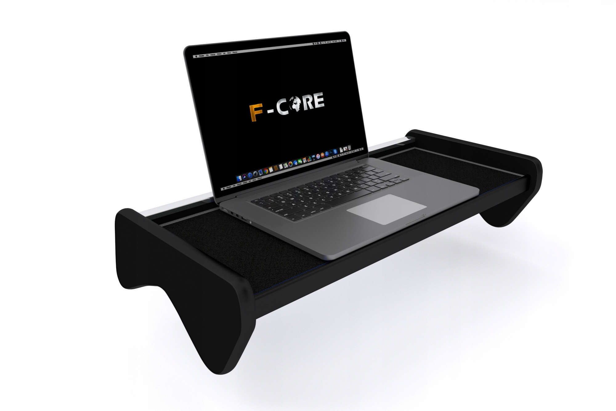 Středová police Tir Man L2000 (le) 1994-2005 velur