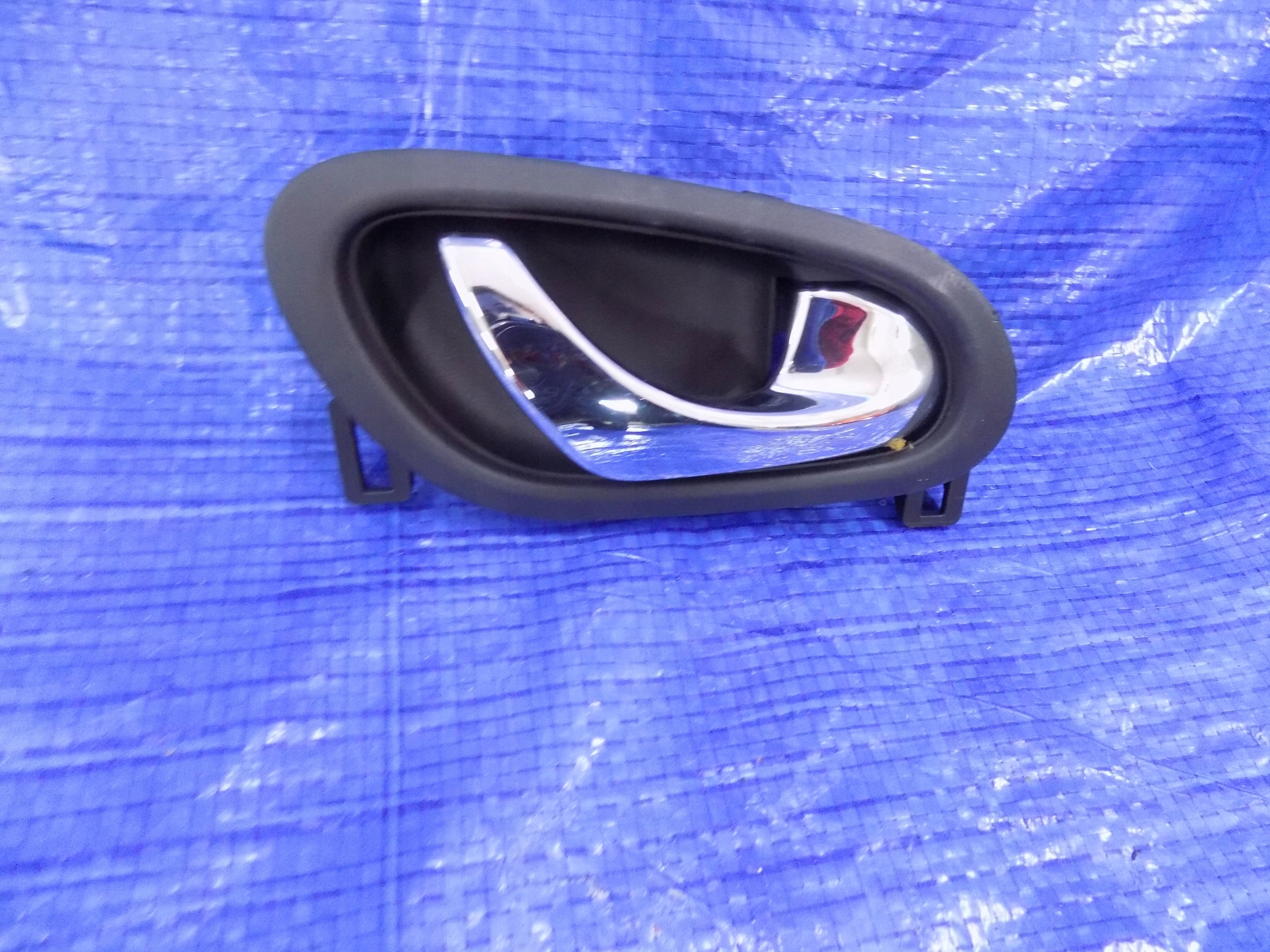 handle right rear part right NAVARA NP300 D23 ALASKAN