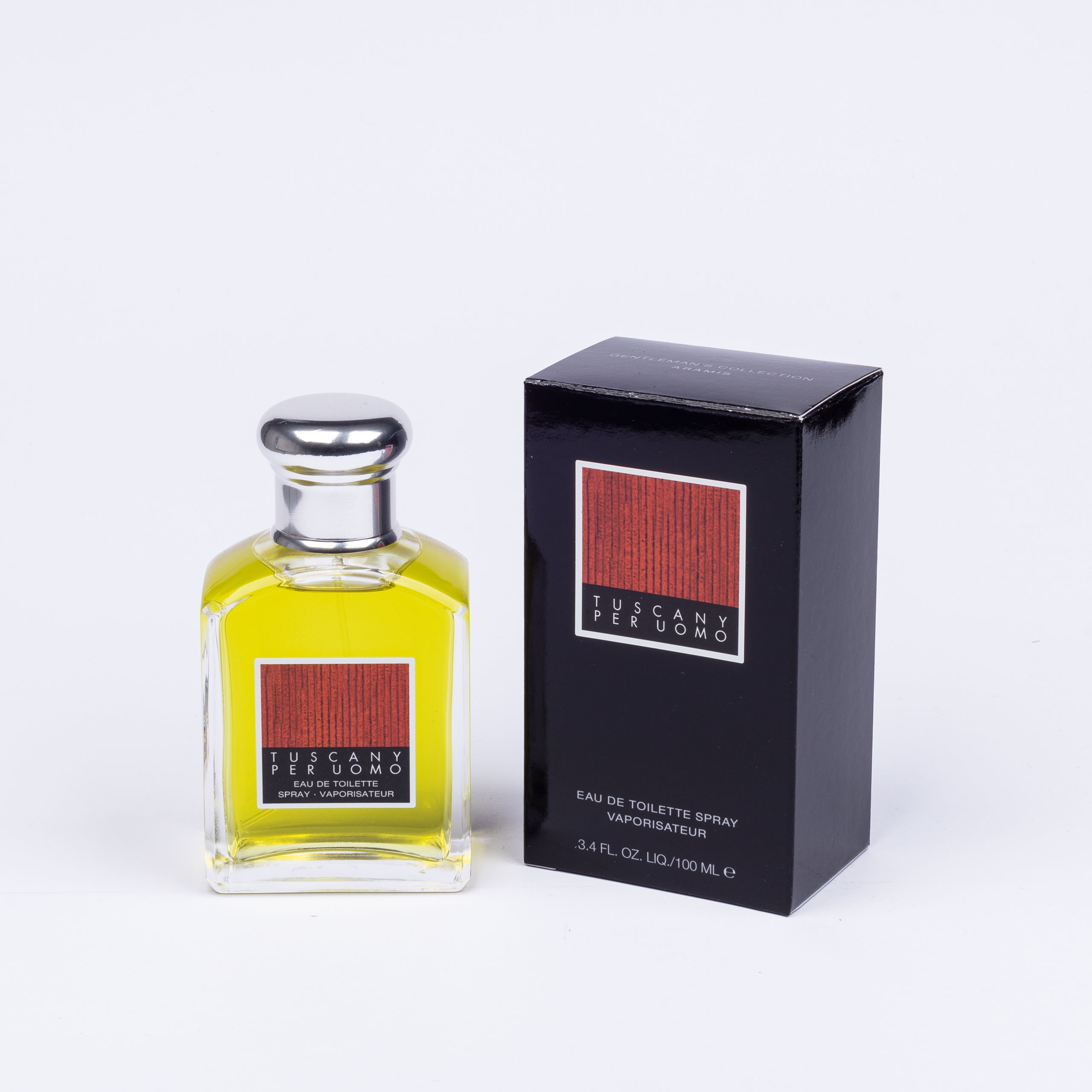 Aramis Tuscany Per Uomo woda toaletowa 100 ml spray