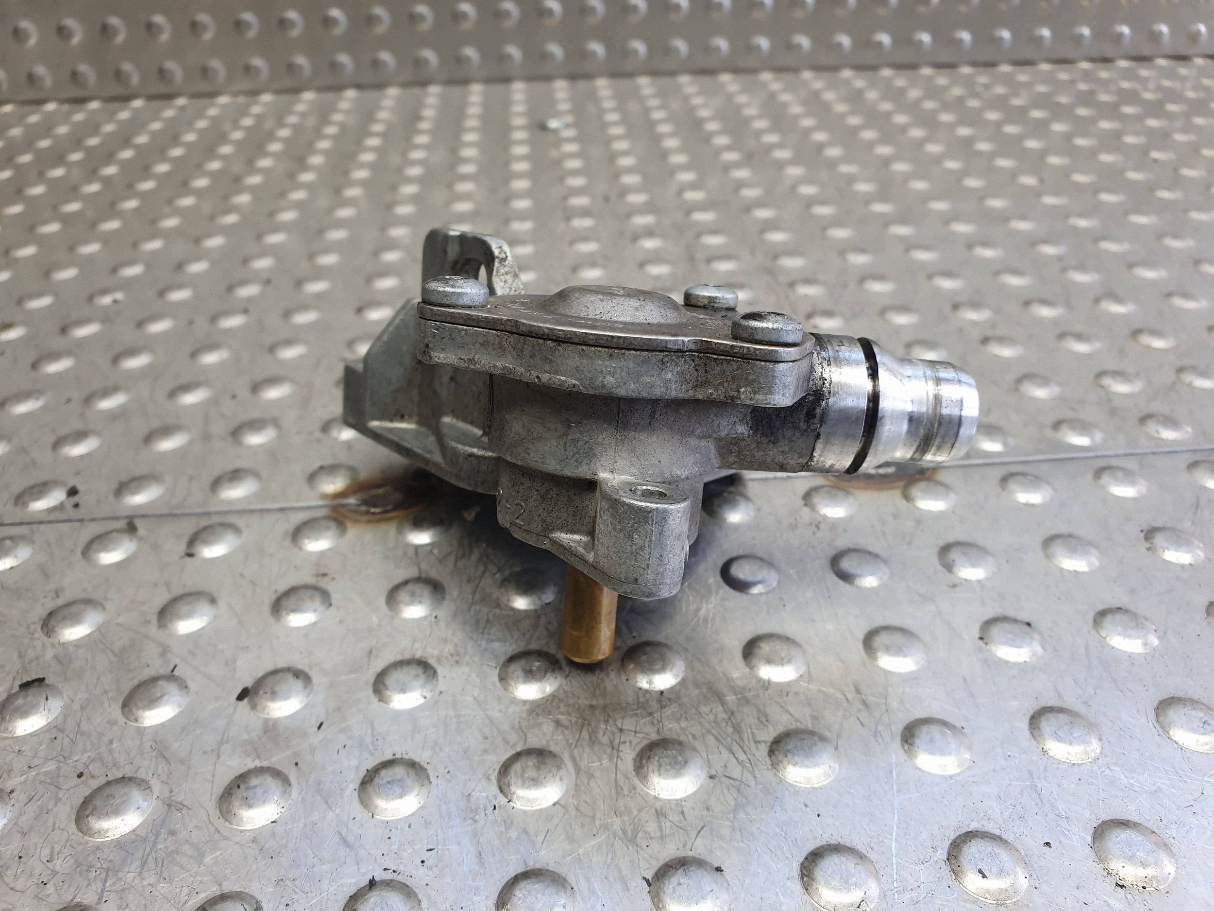 embrayage radiateur huile boîte de vitesses engrenage 7521064 BMW 3 E90 E91 E92 3.0D M57